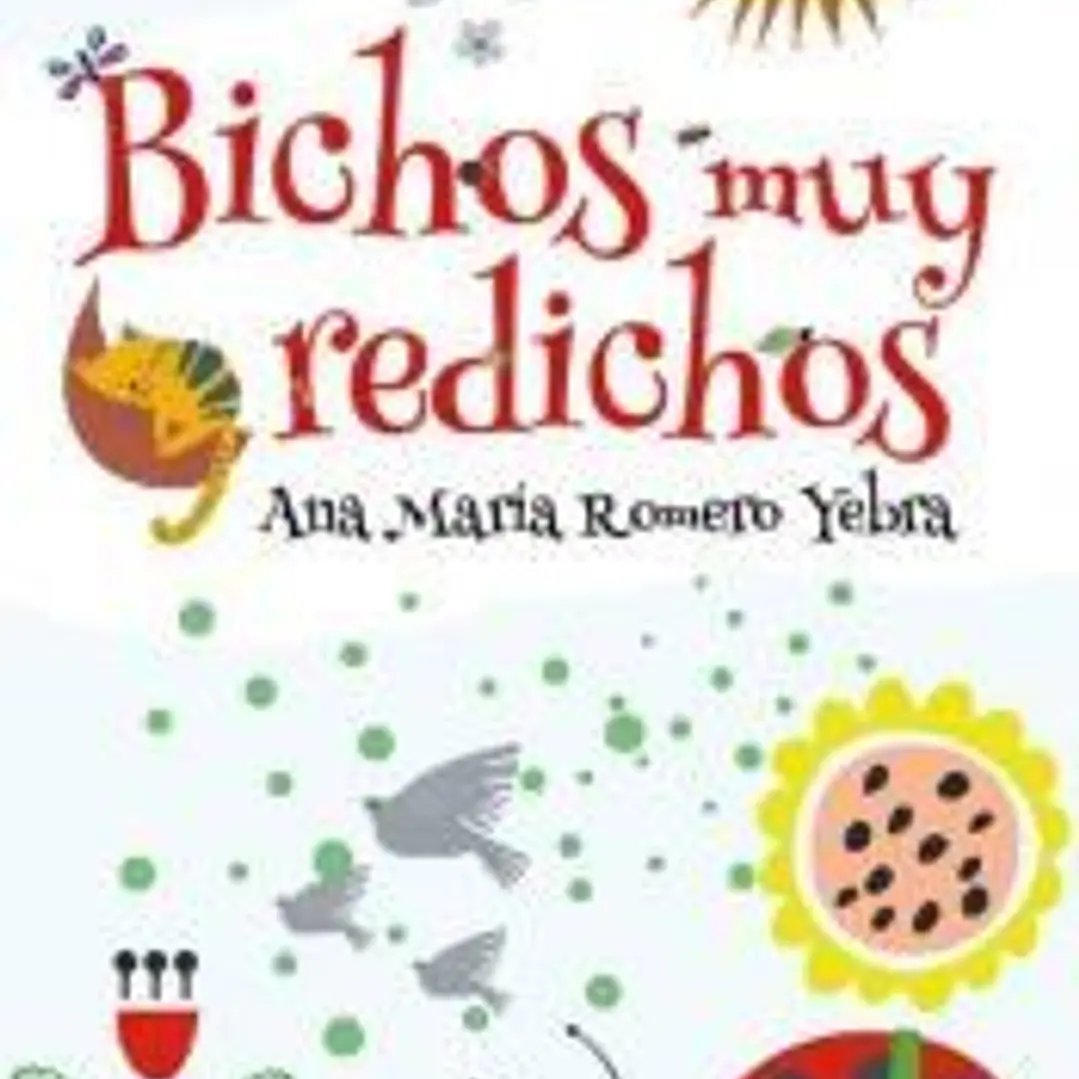 Bichos muy redichos 1