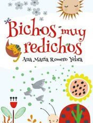 Bichos muy redichos