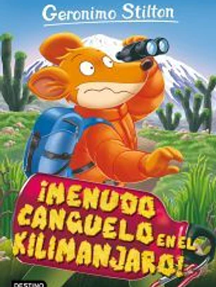 ¡Menudo canguelo en el Kilimanjaro!