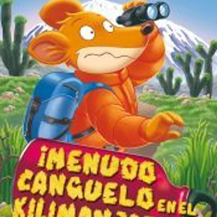¡Menudo canguelo en el Kilimanjaro! 1