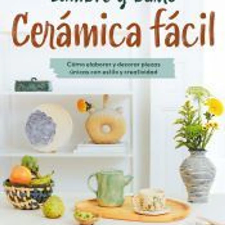 Cerámica fácil 1