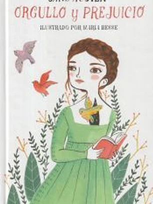 Orgullo y prejuicio (Colección Alfaguara Clásicos)