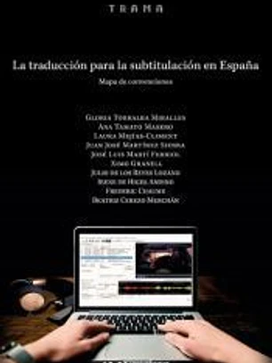 La traducción para la subtitulación en España