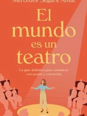 El mundo es un teatro