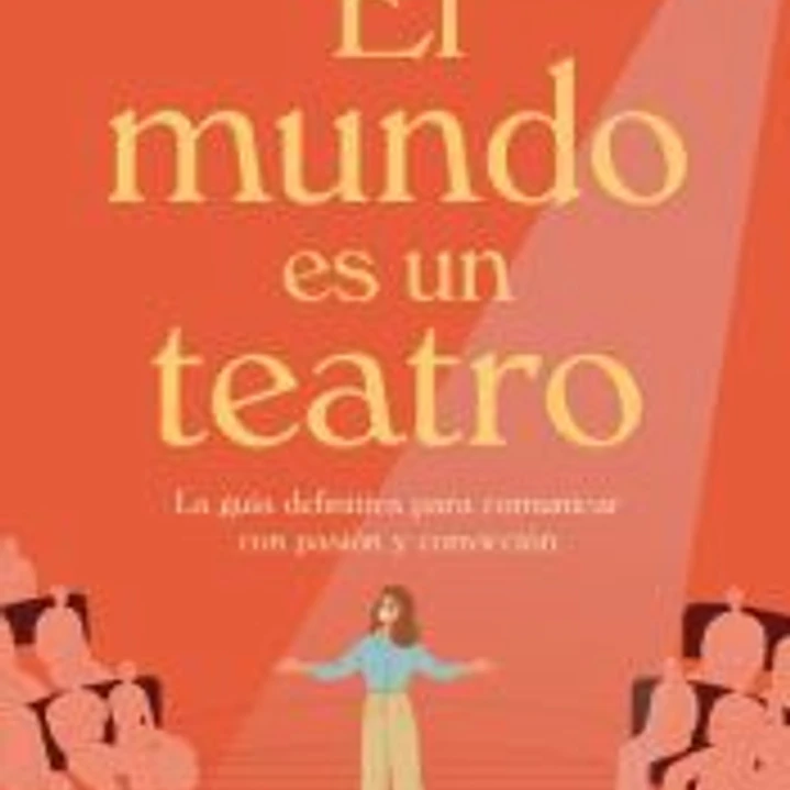 El mundo es un teatro 1