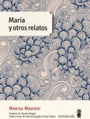 Maria y otros relatos