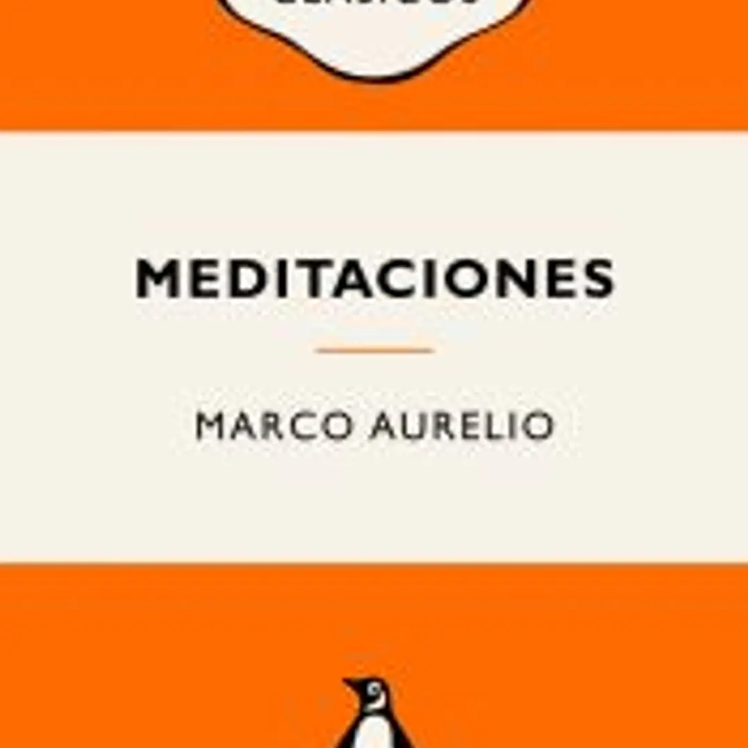 Meditaciones (Serie Great Ideas) 1