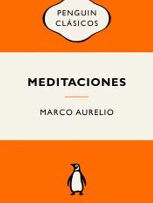 Meditaciones (Serie Great Ideas)