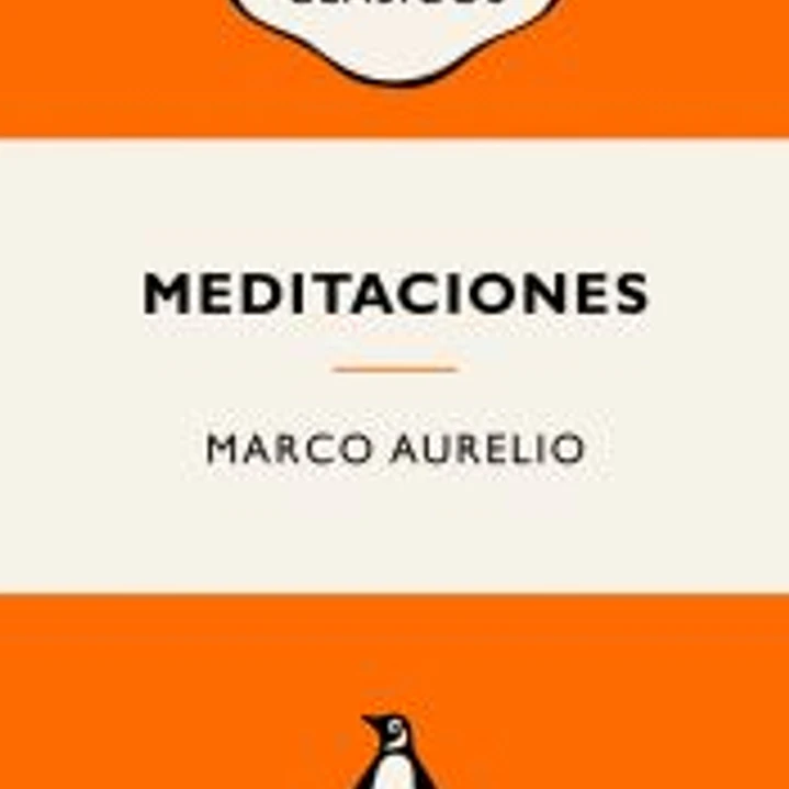 Meditaciones (Serie Great Ideas) 1