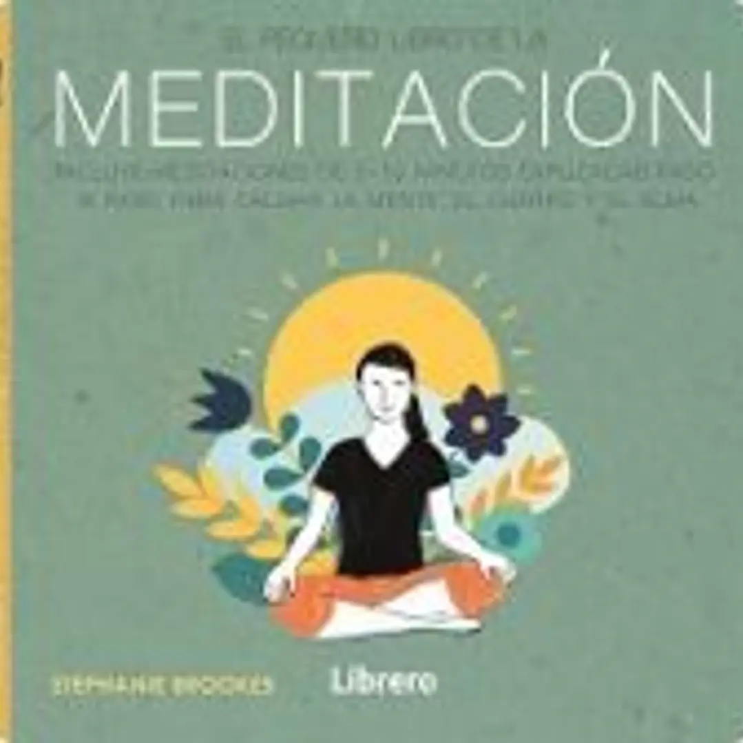 El pequeño libro de la meditación 1