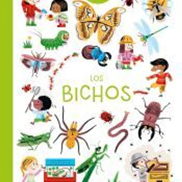 Los bichos 1