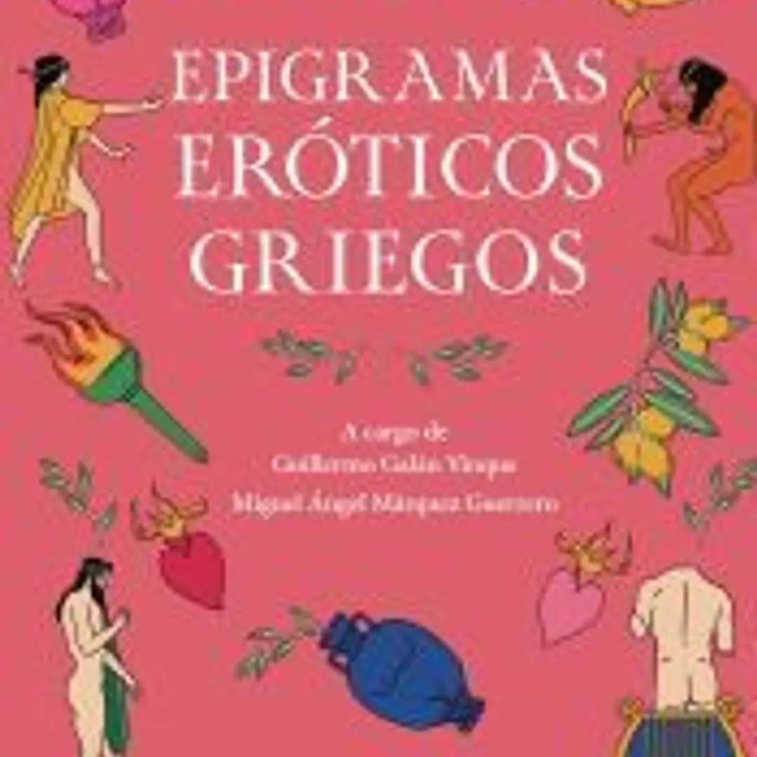 Epigramas eróticos griegos 1