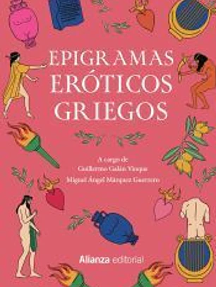Epigramas eróticos griegos