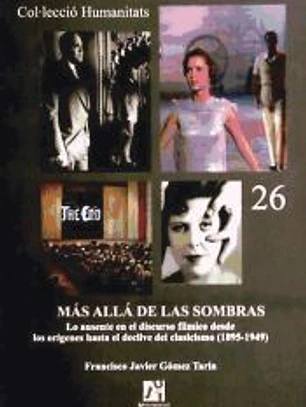 Más allá de las sombras