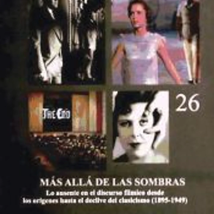 Más allá de las sombras 1