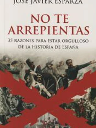 No te arrepientas