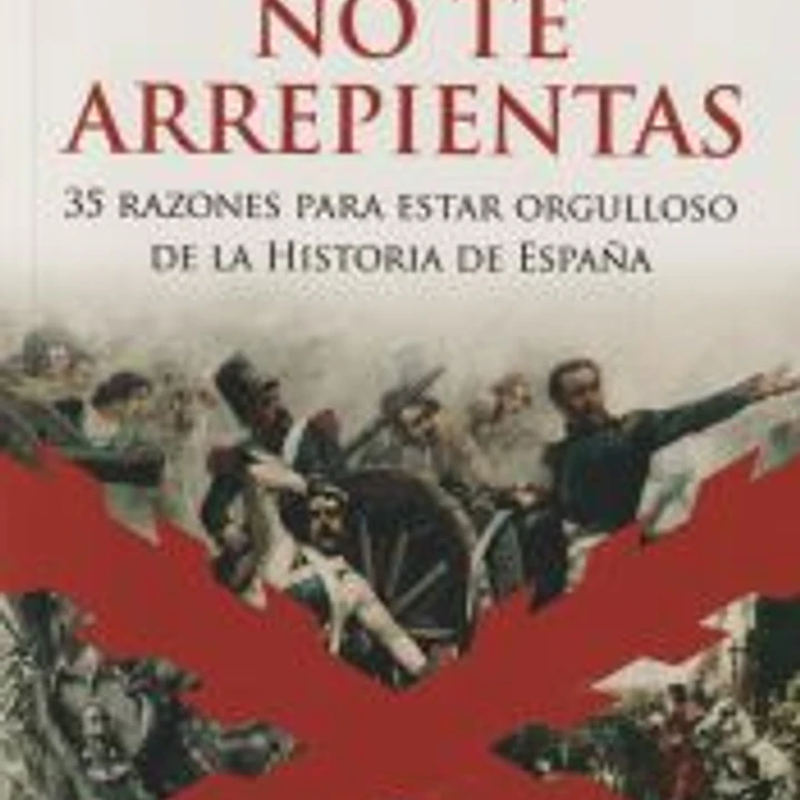 No te arrepientas 1