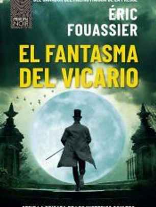 El fantasma del Vicario