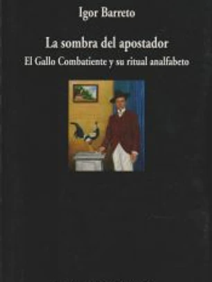 La sombra del apostador