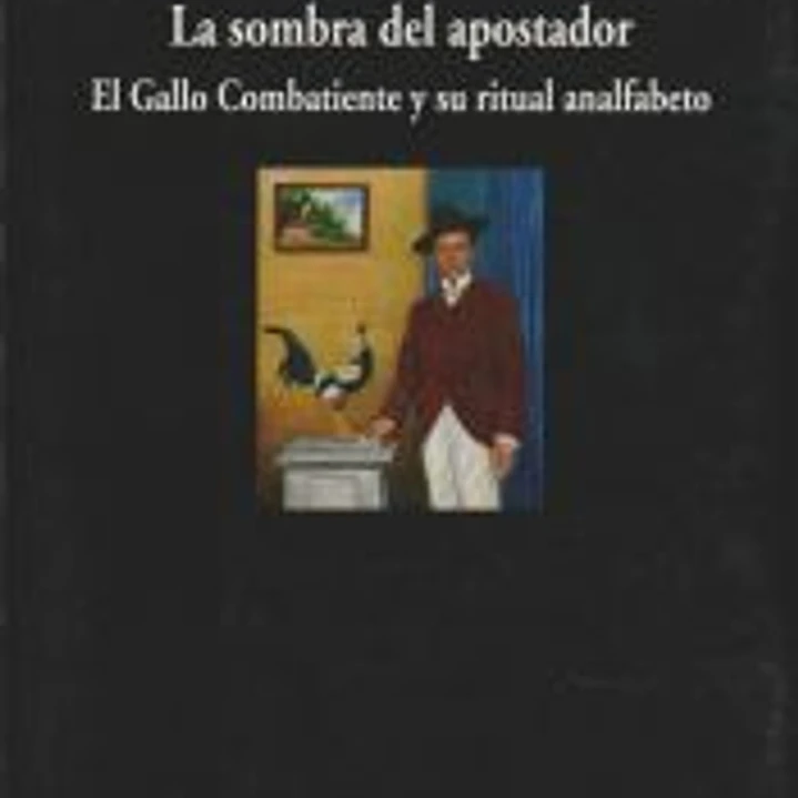 La sombra del apostador 1