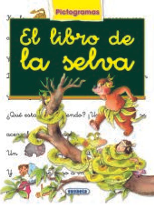El libro de la selva