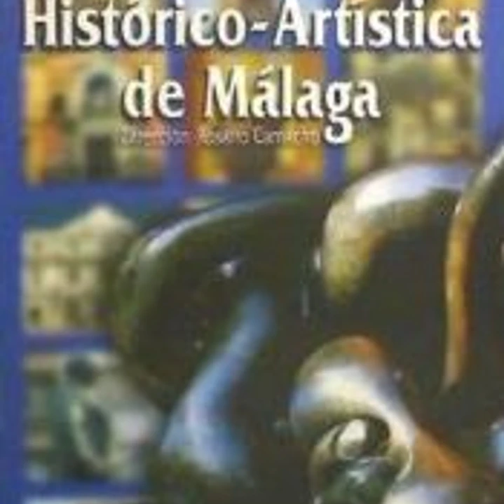 Guía histórico-artística de Málaga 1