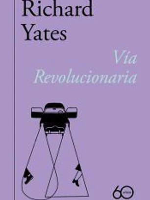 Vía Revolucionaria (60.º aniversario de Alfaguara)
