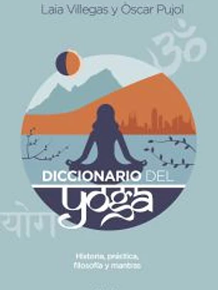 DICCIONARIO DEL YOGA