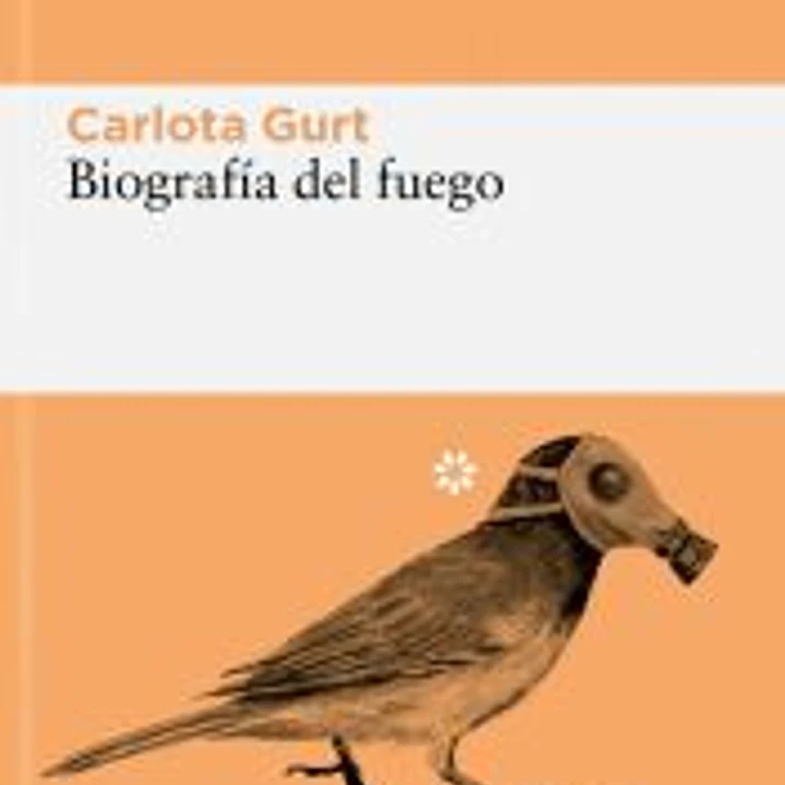 Biografía del fuego 1
