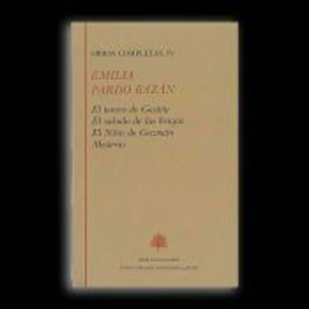 El tesoro de Gastón ; El saludo de las brujas ; El niño de Guzmán ; Ministerio 1