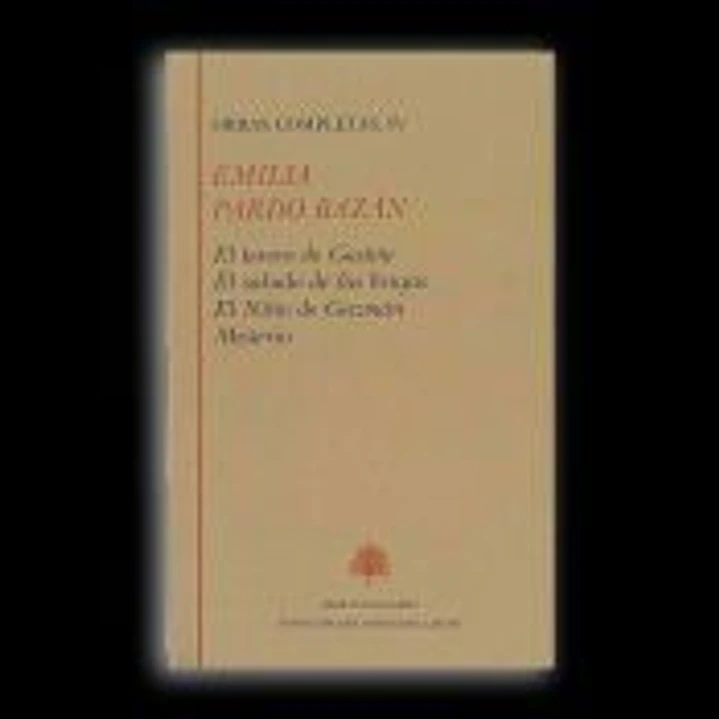 El tesoro de Gastón ; El saludo de las brujas ; El niño de Guzmán ; Ministerio 1