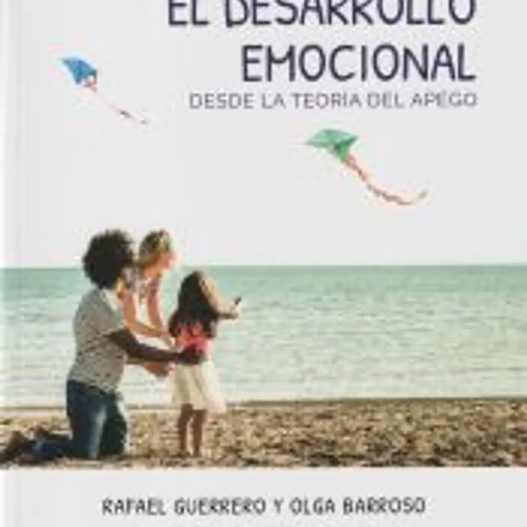 Cuentos para el desarrollo emocional desde la teoría del apego 1