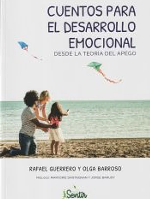 Cuentos para el desarrollo emocional desde la teoría del apego