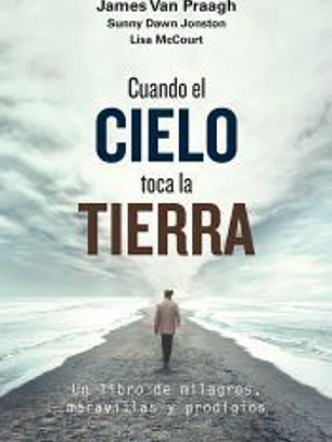 CUANDO EL CIELO TOCA LA TIERRA