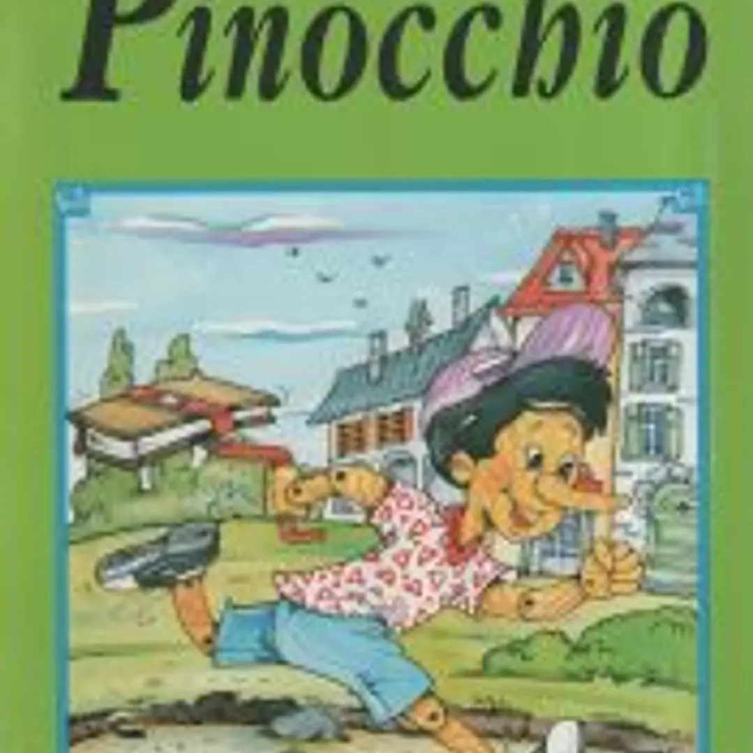 PINOCCHIO FRANCES 1