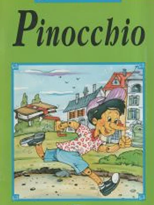 PINOCCHIO FRANCES