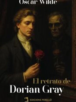 El retrato de Dorian Gray