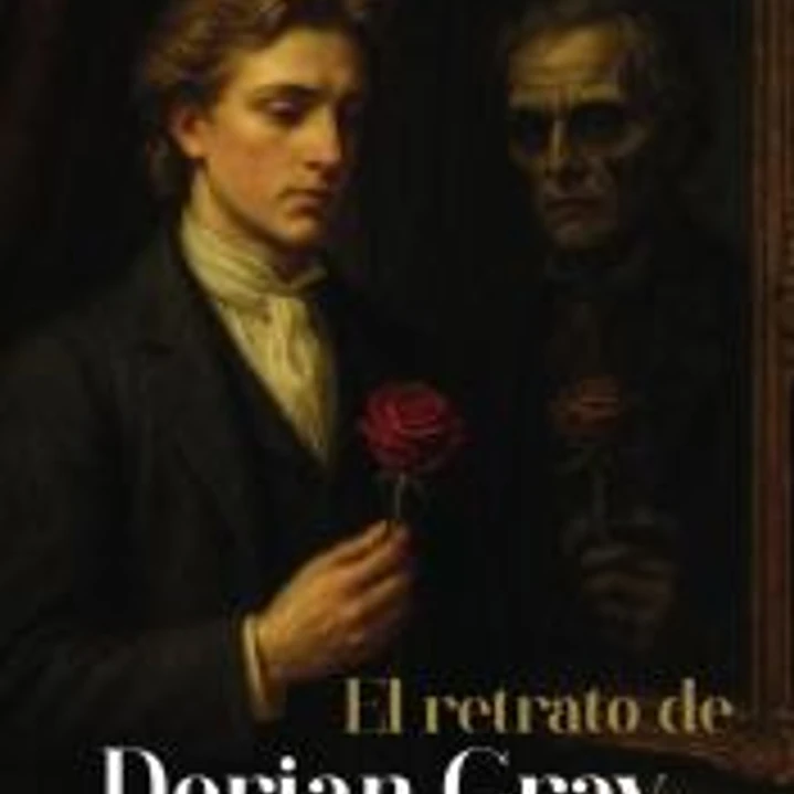 El retrato de Dorian Gray 1