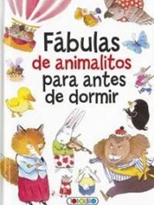 Fábulas de animalitos para antes de dormir . LA VEGETACION Y LA FAUNA EN LOS MONTES DE TOLEDO