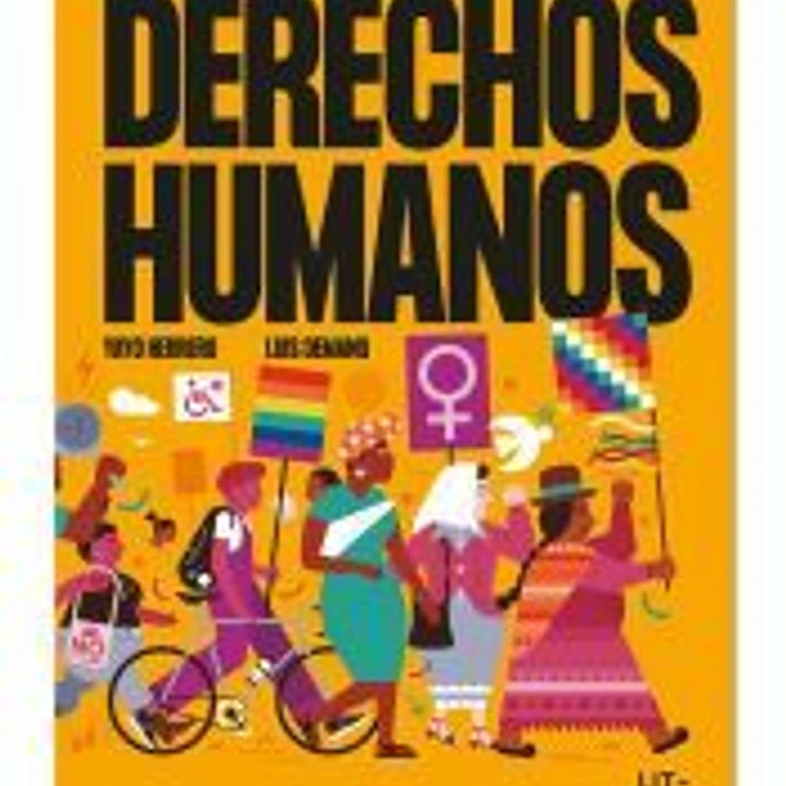 Derechos humanos 1