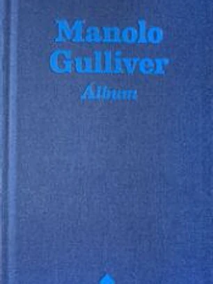 Álbum Manolo Gulliver
