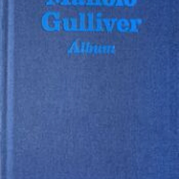 Álbum Manolo Gulliver 1