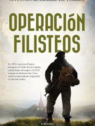 Operación filisteos