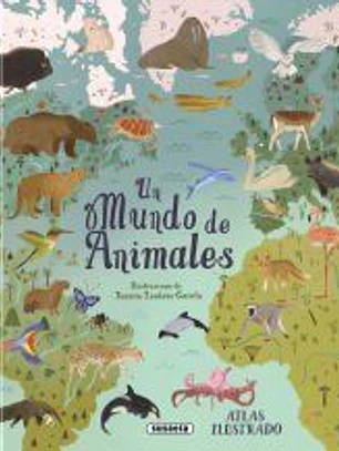 Un mundo de animales