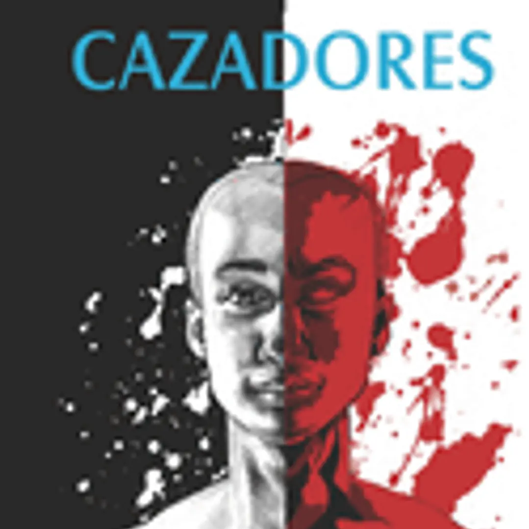 Los cazadores 1