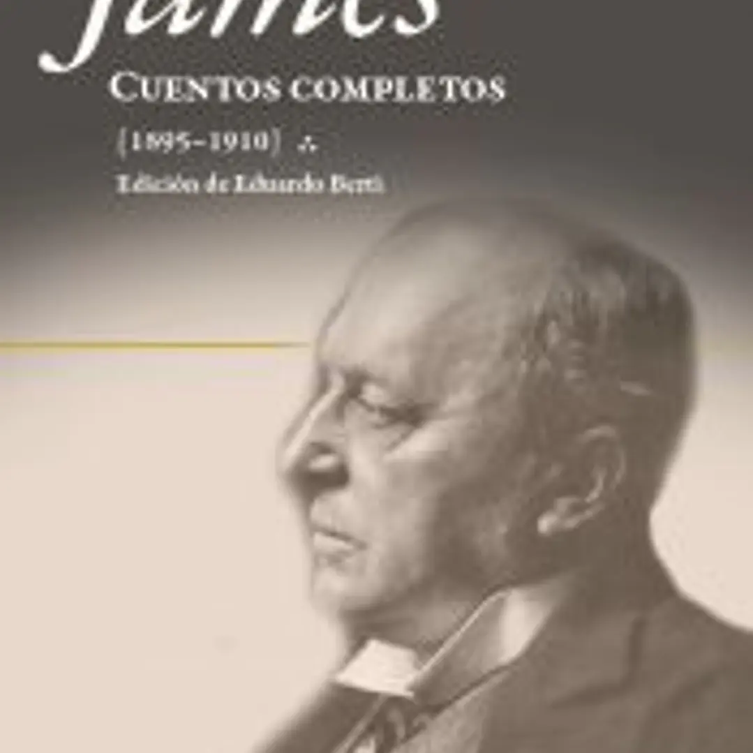 Cuentos completos (1895-1910) 1