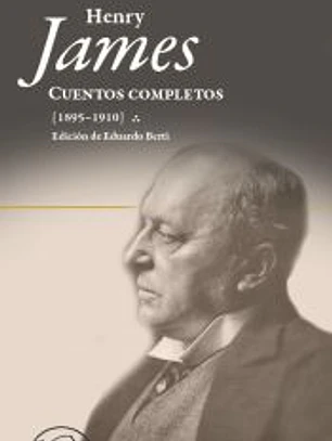 Cuentos completos (1895-1910)