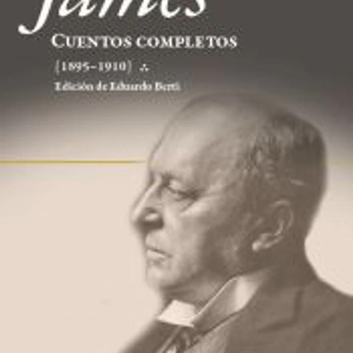 Cuentos completos (1895-1910) 1
