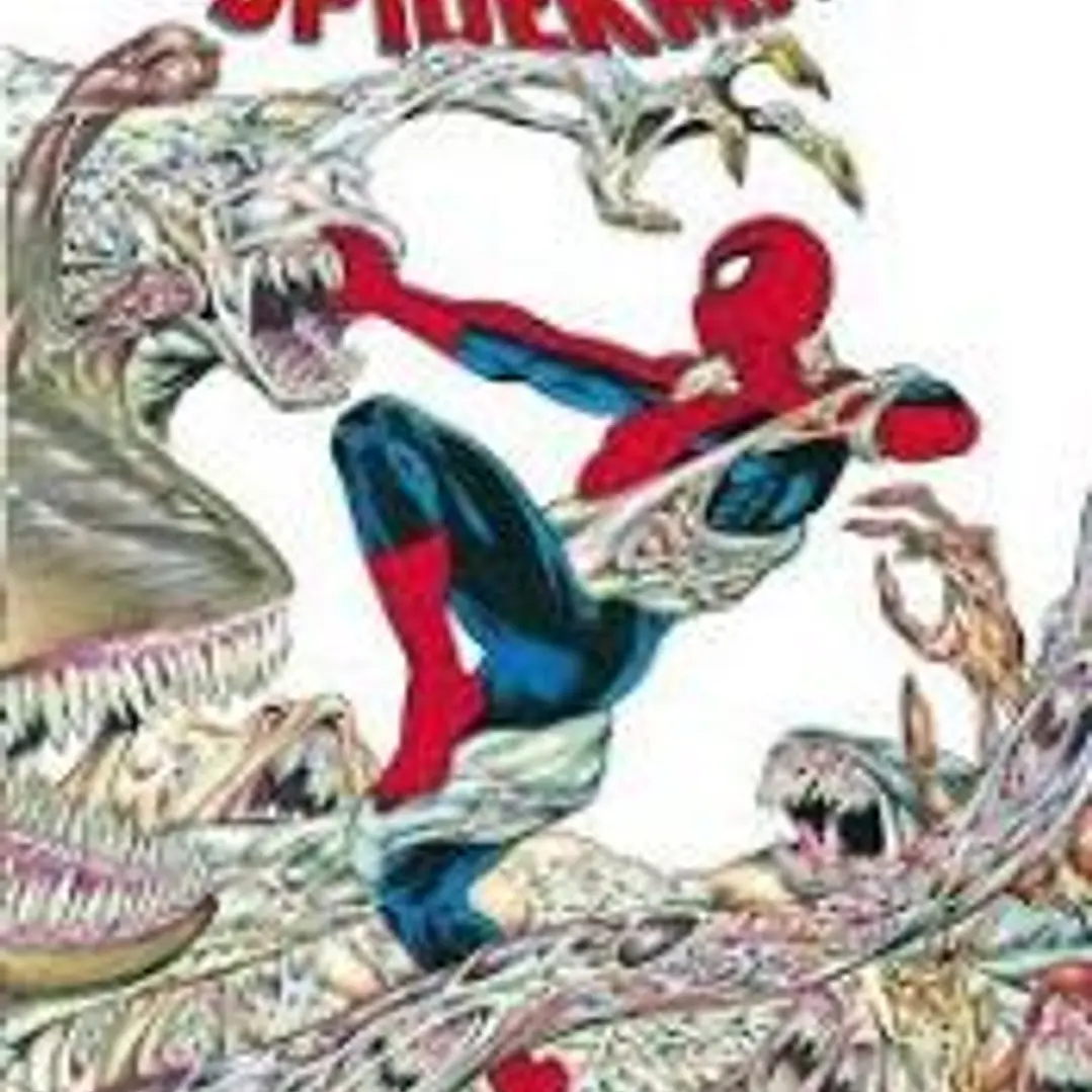 EL ASOMBROSO SPIDERMAN: HOOKY 1