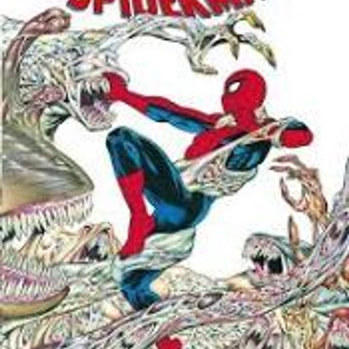 EL ASOMBROSO SPIDERMAN: HOOKY 1